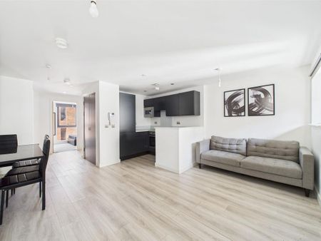 1 bedroom flat to rent - Photo 3