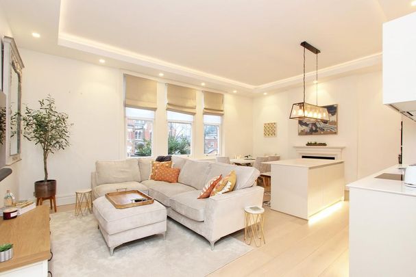 3 bedroom apartment to rent - Photo 1