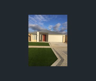 Good 4X2 home with double garage - Photo 5