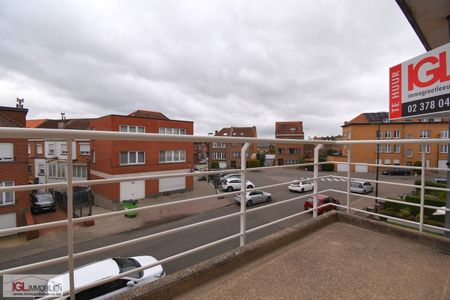 Modern duplexappartement in Sint-Pieters-Leeuw - Photo 4