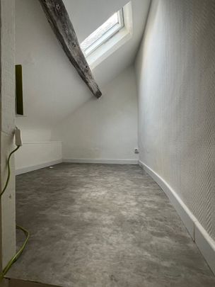 Location appartement 2 pièces, 30.00m², Orléans - Photo 1