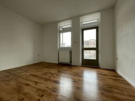Appartement te huur: Rechtstraat 19-C3 6221 EE Maastricht - Photo 2