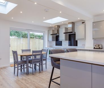 Montagu Road, Oxford - Photo 4