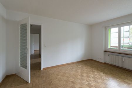3-room apartment on the 5th floor - Photo 2