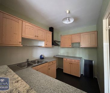 Location Appartement 2 pièces 69m² PERIGUEUX 24000 - Photo 1