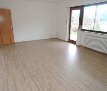 2-Zimmer-Wohnung mit Terrasse in Franzenheim - Photo 2