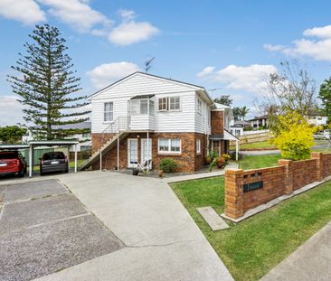 Meadowbank -1 brm unit - Photo 6