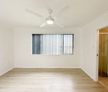 Neat & Tidy 2 Bedroom Apartment - Photo 2