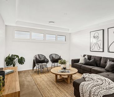 18 Garigal Road, North Kellyville NSW 2155 - House For Rent | Domain - Photo 4