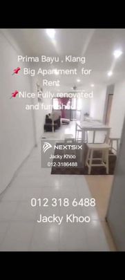 Prima Bayu Apartment - Foto 1