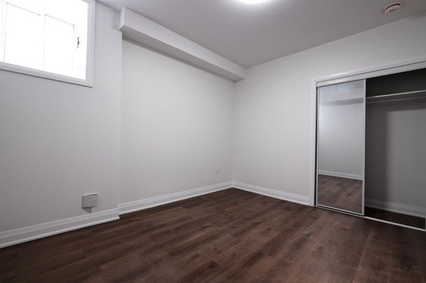 For Lease - 28 Elverton Crescent Unit# Basement, Brampton, Ontario - Photo 1