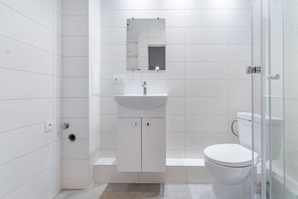 Kawalerka na Łazarzu - super lokalizacja - Photo 1