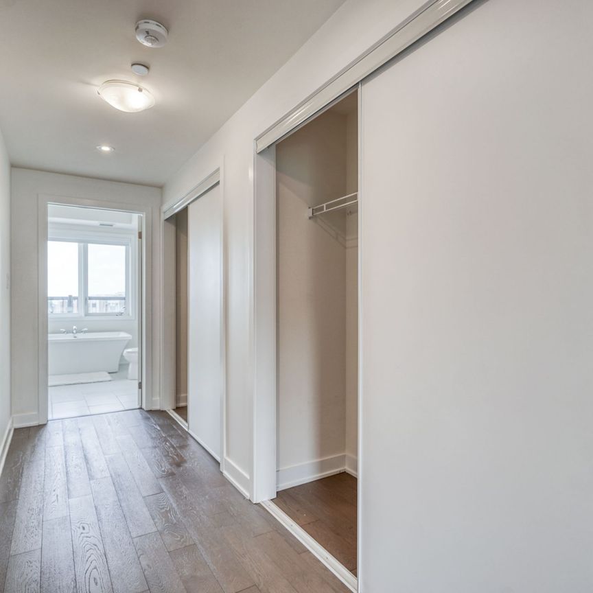 For Lease - 107 Frederick Tisdale Drive, Toronto, Ontario - Photo 1