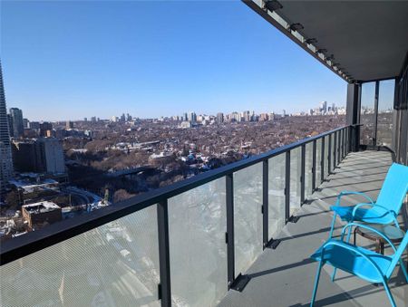 For Lease - 575 Bloor Street Unit# 2502, Toronto, Ontario - Photo 4