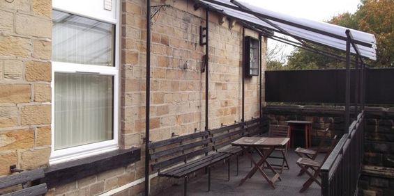 1 bedroom apartment to rent - Photo 3