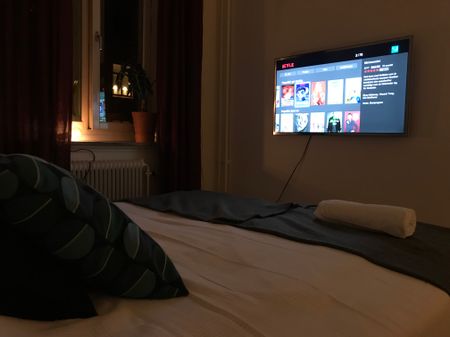 Sibyllegatan, Stockholm - Photo 3