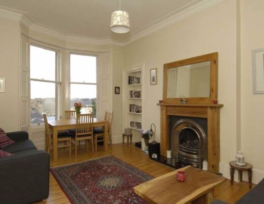 Eyre Place - Photo 1