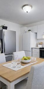 5 ½ LIBRE LE 1ER JUILLET - Photo 3