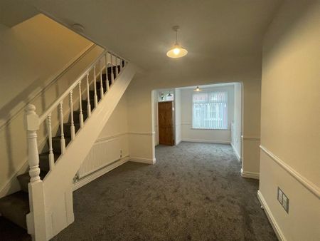 2 bedroom terraced house to rent - Photo 2