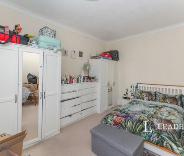 2 bedroom apartment to rent Queens Road, Portsmouth, PO2 - Photo 5