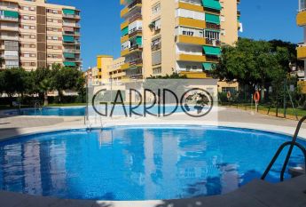 Alquiler de piso en Paseo Marítimo de Levante