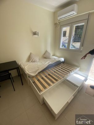 Studio/Γκαρσονιέρα για ενοικίαση Παπάφη - Άγιος Φανούριος (Τούμπα) - Photo 1