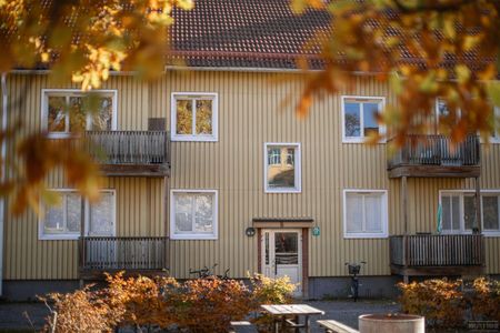 Mossvägen 25 C - Foto 3