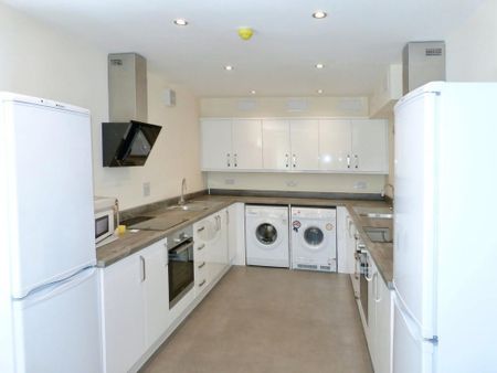 1 bedroom in a house share to rent - Photo 4
