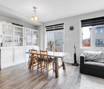 For Lease - 318 GUPPY Grove, Orleans - Cumberland and Area, Ontario - Photo 4