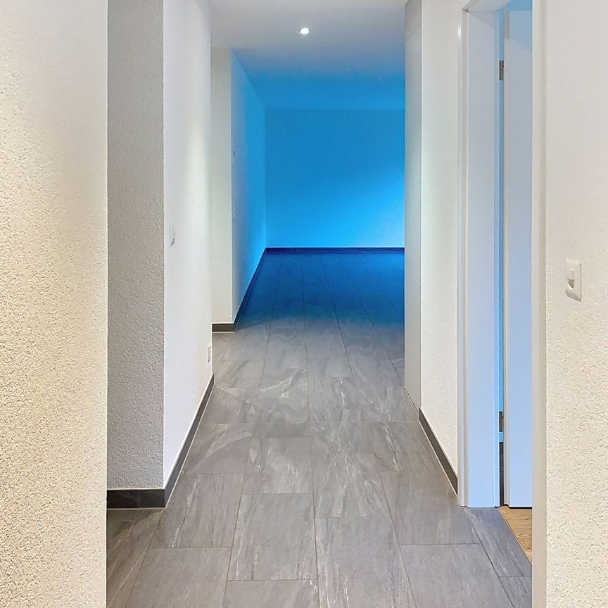 3.5 Zimmer, 94 m², EG - Foto 1