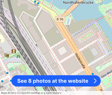 Elegance Meets Space – Großzügiges 3-Zimmer-Apartment mit Balkon un... - Photo 1