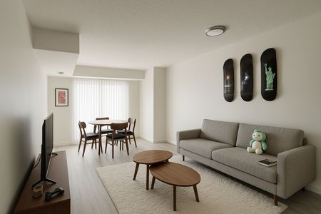 For Lease - 61 Heintzman Street Unit# 1309, Toronto, Ontario - Photo 2