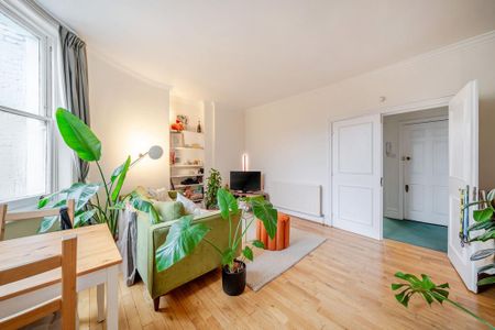 1 bedroom apartment to rent - Photo 3