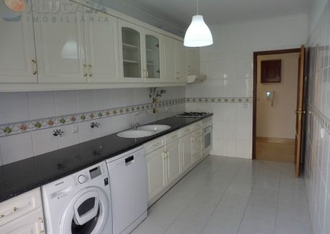 Apartamento T1