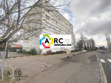 Location Appartement 1 pièce 34m² SARAN 45770 - Photo 5