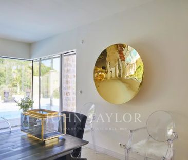 Maison à louer Tourrettes Sur Loup, Cote d'Azur, France12 000 EUR /... - Photo 5