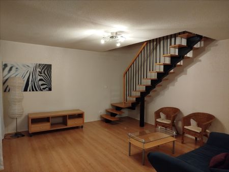 Location Appartement 3 pièces 65m² - Photo 2