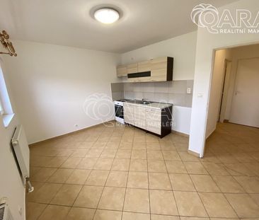Pronájem bytu 2+kk 44 m² - Фото 3