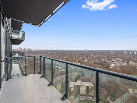 For Lease - 825 Church Street Unit# PH205, Toronto, Ontario - Photo 3