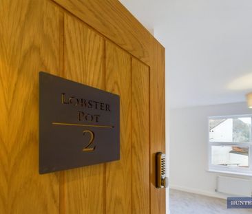 1 bedroom Flat To Let - Photo 3
