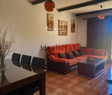 Alquiler de ático en Benagalbón - Photo 5