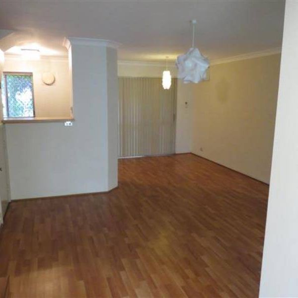 Modern 2 Bed Townhouse with Courtyard & Pool in Churchlands - Photo 1