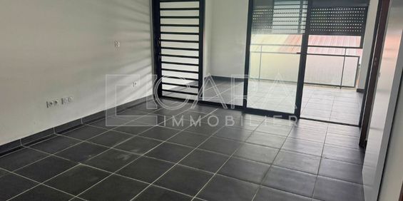 Location Appartement 1 pièce 32m² CAYENNE 97300 - Photo 3