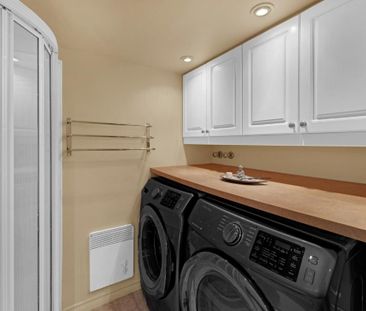 Maison à étages à louer - Montréal (Le Sud-Ouest) (Ville-Émard) - Photo 6