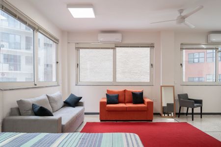 Studio/Γκαρσονιέρα για ενοικίαση Πλατεία Κουμουνδούρου (Κέντρο) - Photo 2