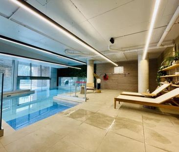 1 bedroom apartment to rent - Photo 5