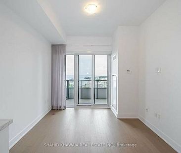 Parklawn/Lakeshore Gorgeous 1Bdrm Modern Great Location Open Concept - Photo 1