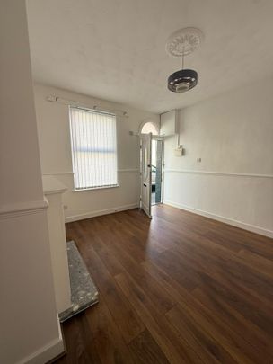 2 Bed Terraced House, St Marys Avenue, L4 - Photo 1