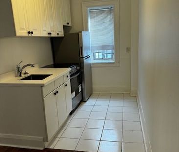 For Lease - 849 Broadview Avenue Unit# 7, Toronto, Ontario - Photo 4