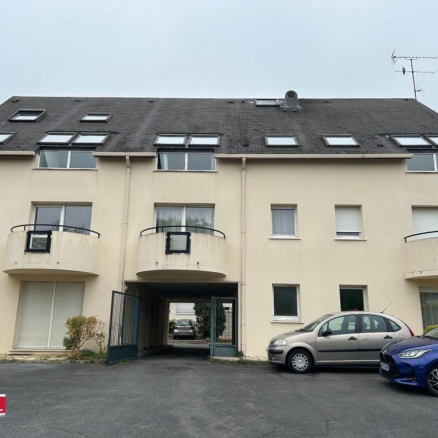 Appartement 3 pièces de 68 à Pontoise - Photo 1